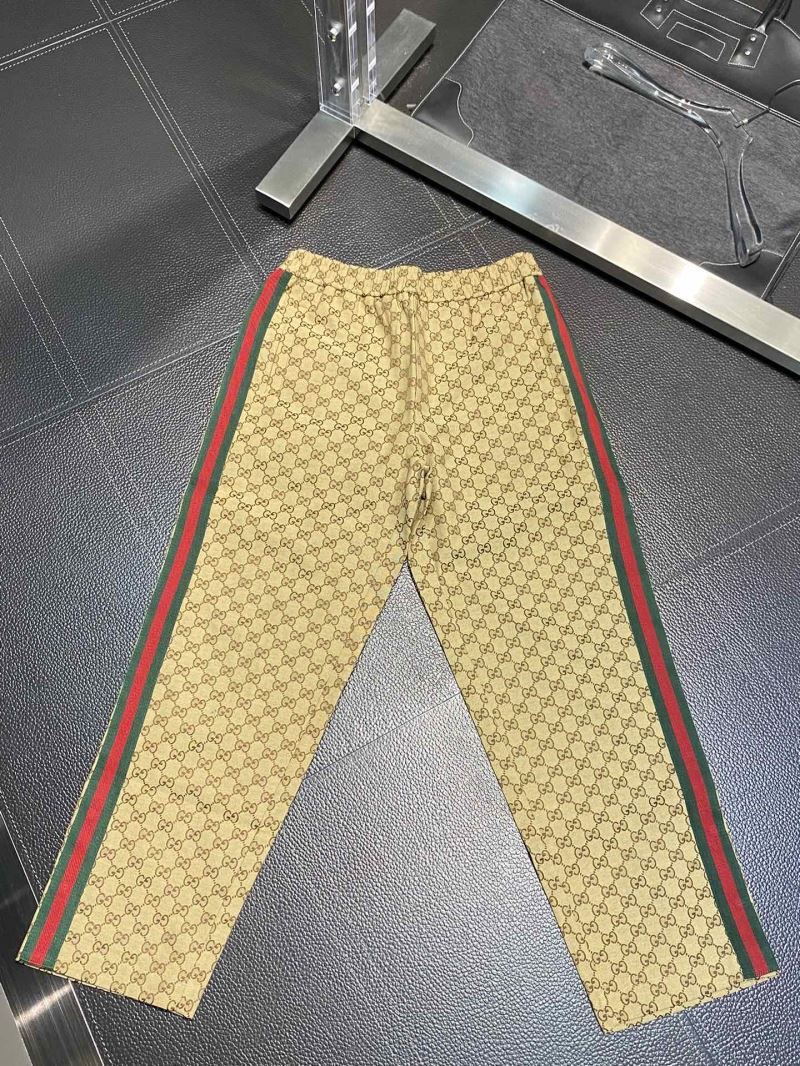 Gucci Long Pants